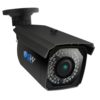 GW5061IP 5MP IP POE 2.8-12mm Varifocal Lens Bullet Security Camera, Part of the GW Security Collection of security cameras for sale