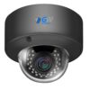 GW5075MIP 5MP IP POE 2.8-12mm Motorized Lens Dome Security Camera, Part of the GW Security Collection of security cameras for sale
