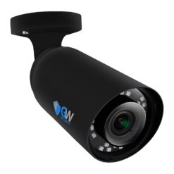 GW8156IP 8MP 4K IP POE 5X Optical Zoom 2.7-13.5mm Varifocal Lens Bullet Security Camera, Human Detection, part of GW Security's collection of HD IP Security cameras