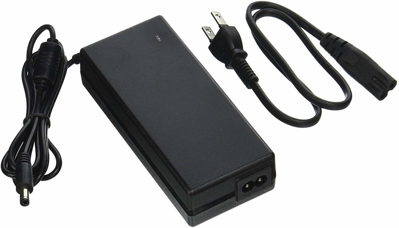 GW Security 12 Volt DC 7 Amp Power Adapter (12V 7A) GW Security GW Security 12 Volt DC 7 Amp Power Adapter (12V 7A) GW Security