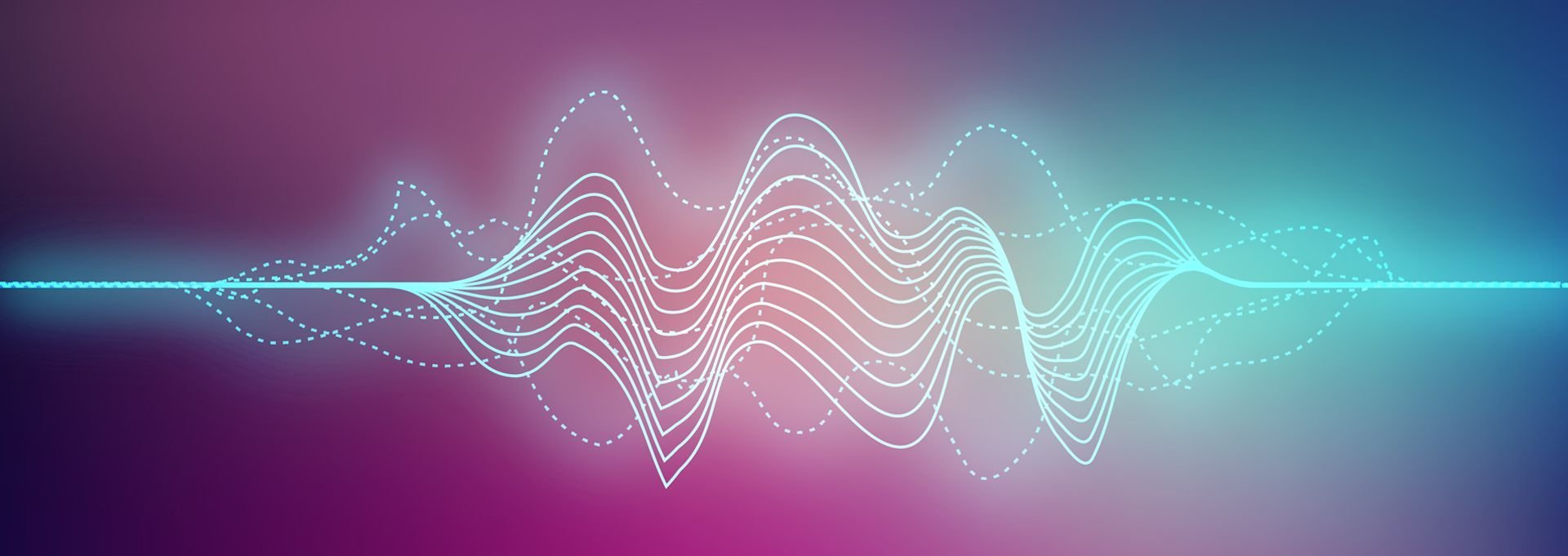 Banner for Security Cameras With Audio