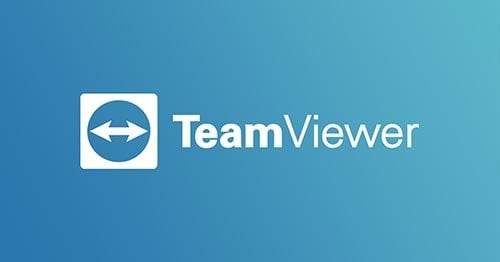 teamviewr