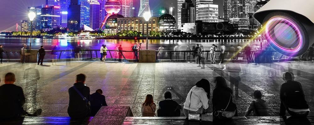 4X Color Night Vision