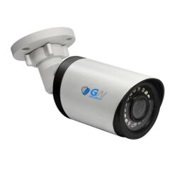GW89377IP 4K 8MP IP POE 2.8mm Fixed Lens Bullet Security Camera, Starlight Color Night Vision, Part of the GW Security Collection of security cameras for sale