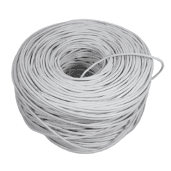 1000ft High-Performance Cat6 Ethernet Cable - GWZG35