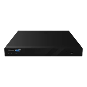 6K 16-Channel Network Video Recorder with Smart AI Motion Detection, Free Mobile App, 20TB Storage Capacity - GW42-4216P-2