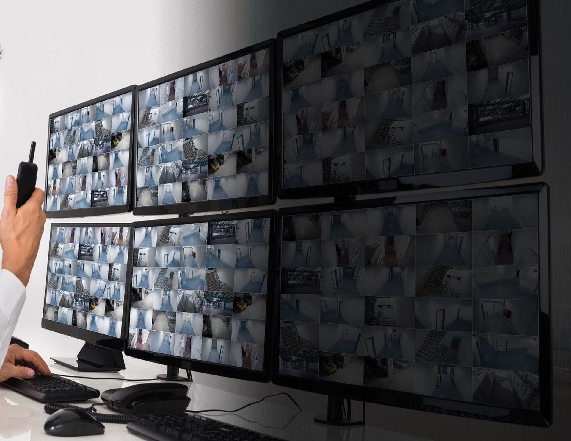 commercial nvr background 64