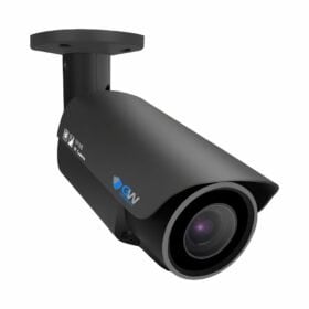 GW5085MIP 5MP IP POE 2.8-12mm Motorized Lens Bullet Security Camera