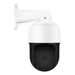 GW812PTZ 8MP 4K Mini IP PTZ Camera 4.7mm-94mm Motorized Lens Dome