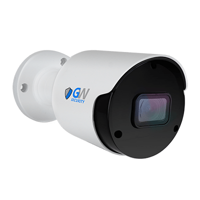 GW Security GW12537MIC 12MP Camera