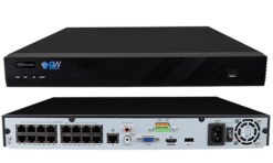 GW4216EP NVR