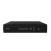 4K 64-Channel Network Video Recorder with Smart Motion Detection, Free Mobile App, 80TB Storage Capacity