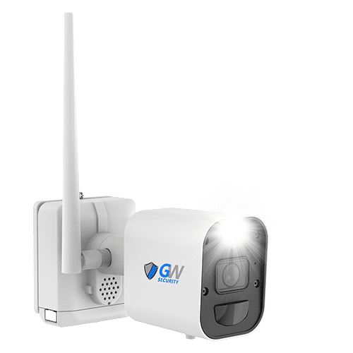 Channel WiFi NVR GW Security