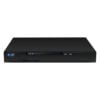 4K 32-Channel Network Video Recorder with Free Mobile App, 64TB Storage Capacity