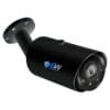 GW805801M 8MP IP POE 5X Optical 2.7-13.5mm Motorized Lens Bullet Security Camera, Human / Vehicle Detection, Built-In Microphone, White Light