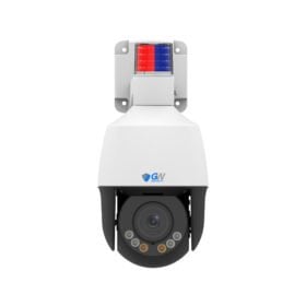 GW42-54101PM-T 5MP LightHunter Active Deterrence Mini PTZ Camera