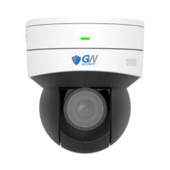 GW42-54133PM-T 5MP IP POE 2.7-13.5mm Motorzied Lens PTZ WDR Startlight MiniPTZ Dome Security Camera