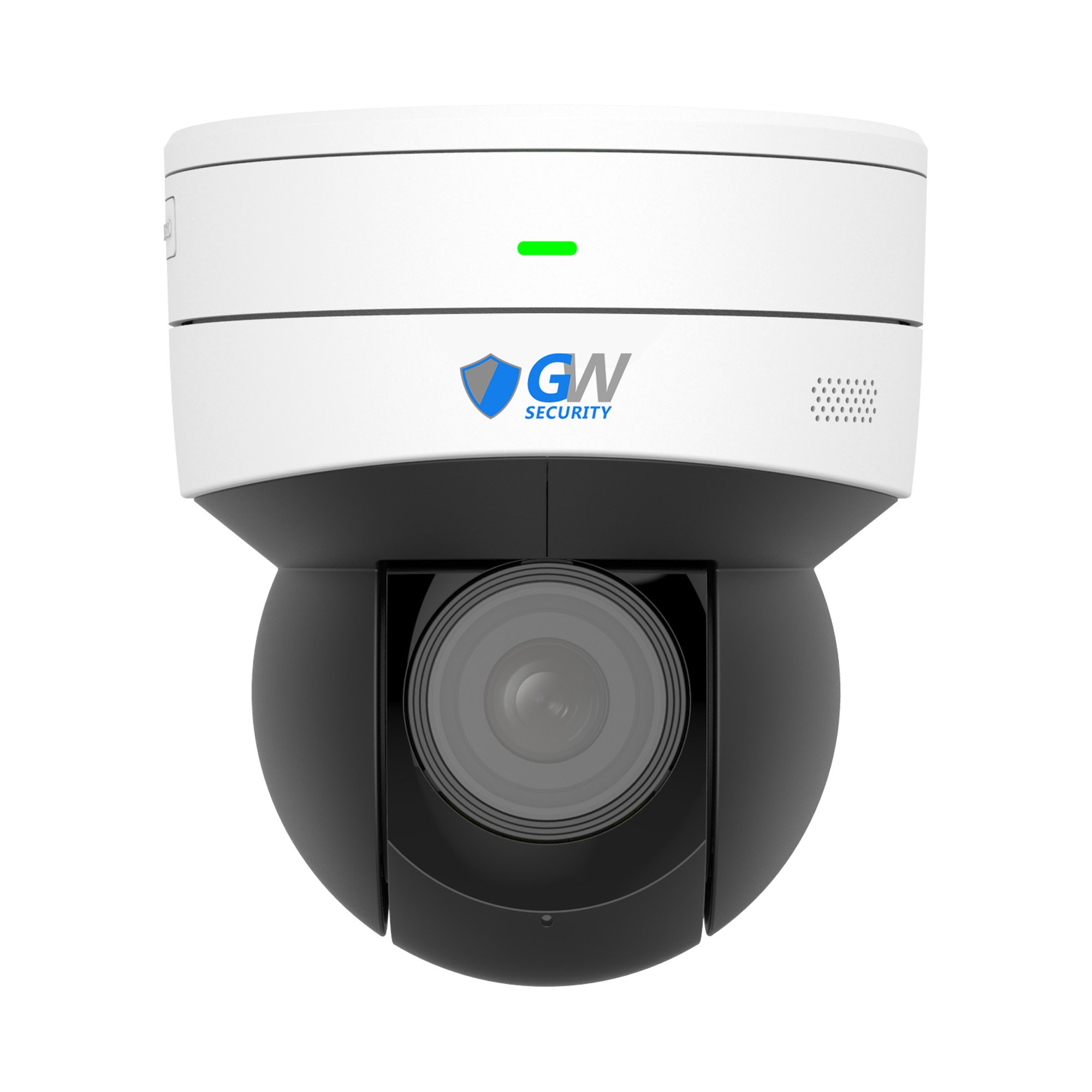 GW42-54133PM-T 5MP IP POE 2.7-13.5mm Motorzied Lens PTZ WDR