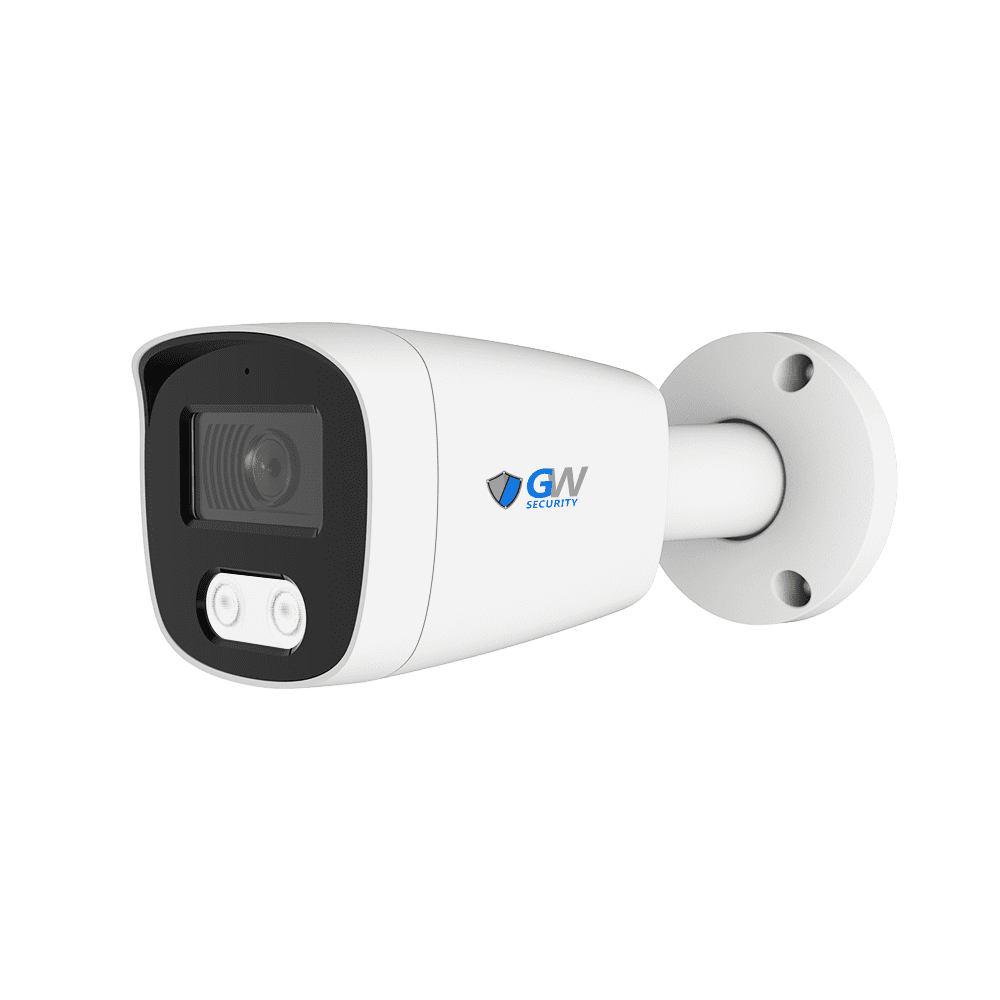 64-Channel NVR Security Camera System with 64* 8MP IP POE 2.8mm Fixed Lens Bullet Security Cameras, Built-in Microphone, Human Detection, Dual-Light - Image 5