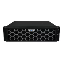 6K 128-Channel Network Video Recorder Smart AI Motion Detection, Free Mobile App, 256TB Storage Capacity - GW42128NV16-2