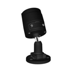 8 Channel NVR Security Camera System with 4 * 8MP IP Black Bullet 2.8mm Fixed Lens Camera, Human / Vehicle Detection, Built-In Microphone, PoE, White Light - Image 5