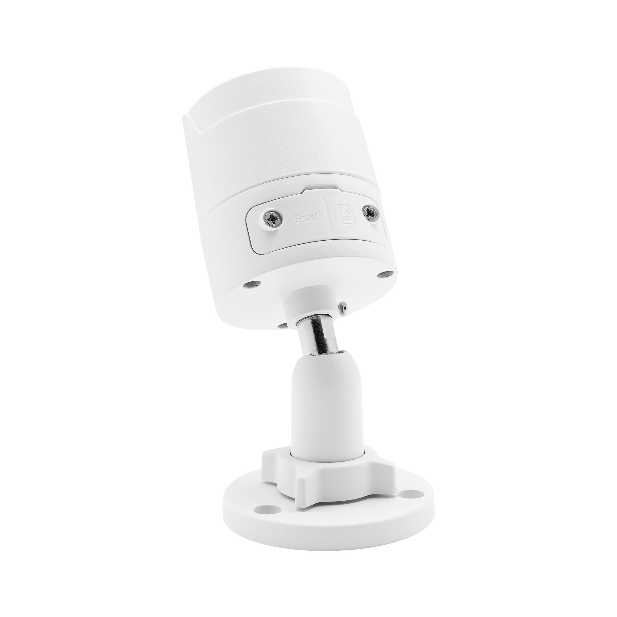 64 Channel NVR Security Camera System with 40 * 8MP IP Bullet 2.8mm Fixed Lens Camera, Human / Vehicle Detection, Built-In Microphone, PoE, White Light - Image 6