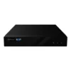 6K 8-Channel NVR with Smart AI Motion Detection, Free Mobile App & 10TB Storage