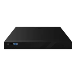 4K 32-Channel Network Video Recorder with Smart Motion Detection, Free Mobile App, 20TB Storage Capacity - GW4232N2