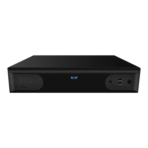 6K 64-Channel Network Video Recorder with Smart AI Motion Detection ...