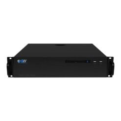 6K 64-Channel Advanced AI Network Video Recorder with Smart AI Search & Analytics, 128TB Storage Capacity,  Free Mobile App – GW6864N-V8