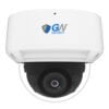 GW867601M 8MP 4K IP POE 5X Optical Zoom 2.7-13.5mm Motorized Lens Dome Security Camera, Human / Vehicle Detection, Face Recognition, Smart AI Analytics, Built In Mic