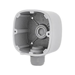 GW8633JB Junction Box for Mini Dome Cameras- Compatible with GW863301M, GW863201M