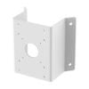 GW86CA Corner Mount Bracket - Compatible with Junction Boxes & Wall Mount