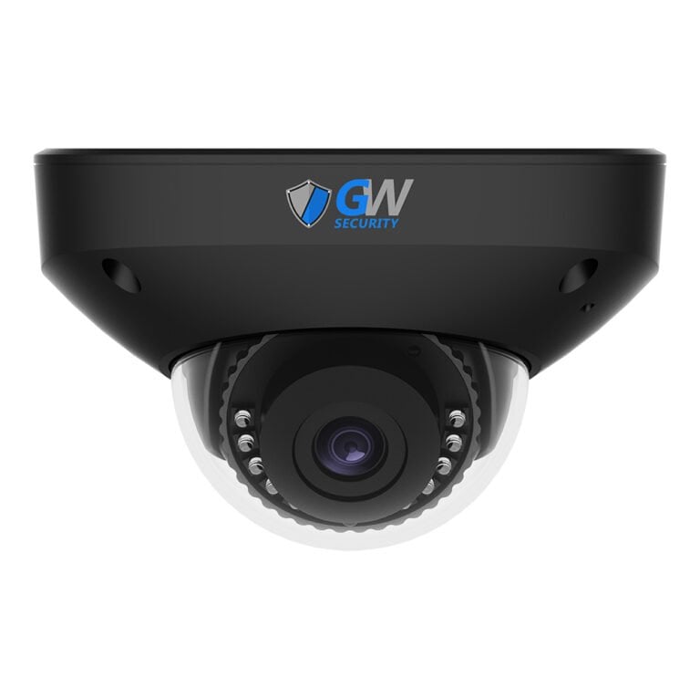 12MP Security Systems | 12MP Security Cameras - GW Security