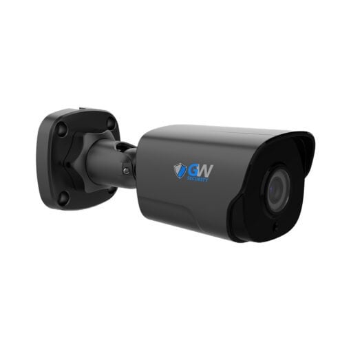 12MP Security Systems | 12MP Security Cameras - GW Security