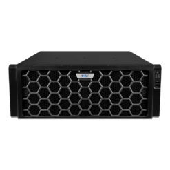 6K 256-Channel Network Video Recorder Smart AI Motion Detection, Free Mobile App, 384TB Storage Capacity - GW42-42256NV24-2