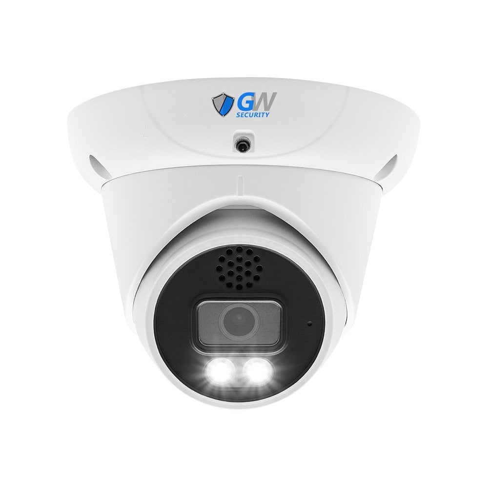 Nvr Ultra High Resolution Security Camera Best PoE Security Camera