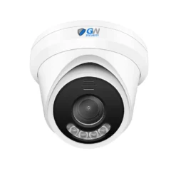 6K 16-Channel Network Video Recorder with Smart AI Motion