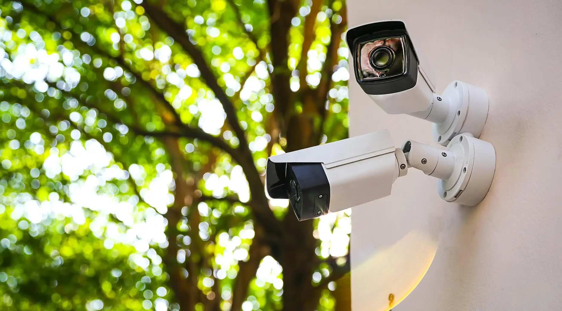 surveillance security cameras