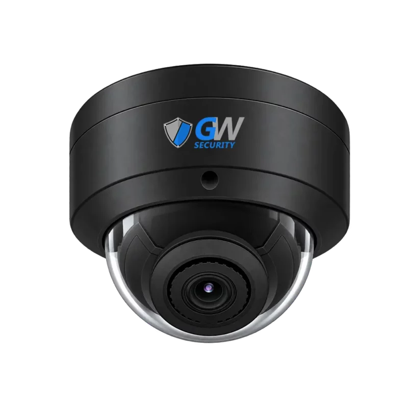 16 Channel NVR Security Camera System with 14 * 4K IP POE 2.8mm Fixed ...