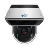 GW8033PTZ 8MP 4K 5X Optical Zoom 2.7-13.5mm Motorized Lens, AI PoE PTZ Security Camera with Human / Vehicle Detection, Built-In Mic, Pan-Tilt-Zoom
