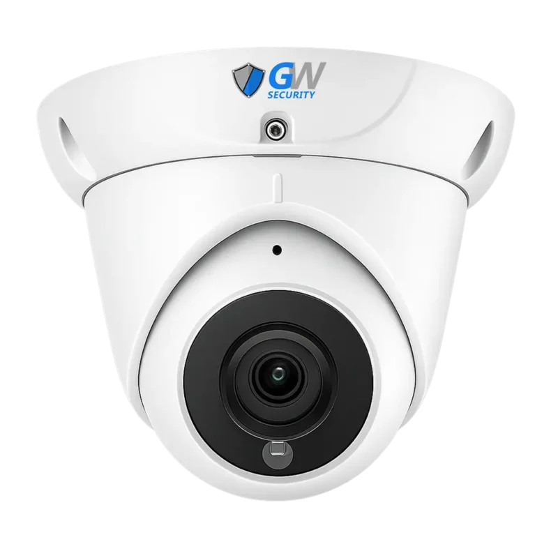 64 Channel NVR Security Camera System with 40 * 8MP 4K IP POE 2.8mm ...